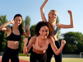 Diplomatura Introducción a la Psicología Deportiva